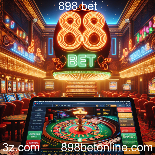 Descubra as Melhores Promoções da 898 Bet para Aumentar Suas Chances de Ganhar